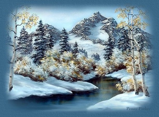 Mountains